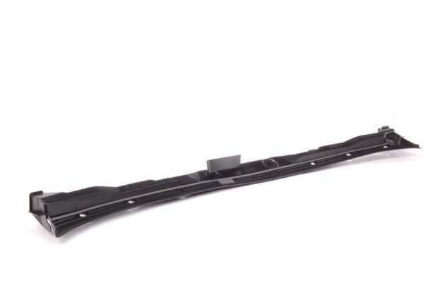 BMW NEW GENUINE 5 SERIES E39 WINDSHIELD COWL PANEL COVER 51718159292 LHD - Image 6