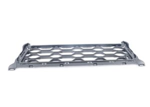 MINI NEW GENUINE F60 JCW FRONT BUMPER LOWER CENTER GRILLE FITS WITH PDC 51117390548