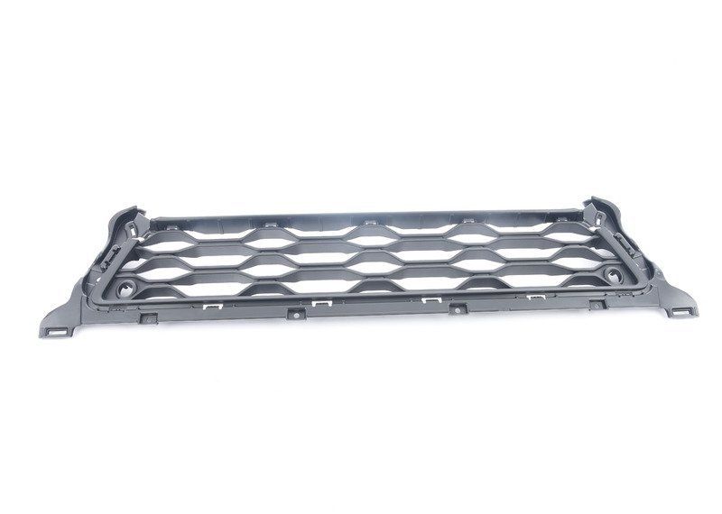 MINI NEW GENUINE F60 JCW FRONT BUMPER LOWER CENTER GRILLE FITS WITH PDC 51117390548