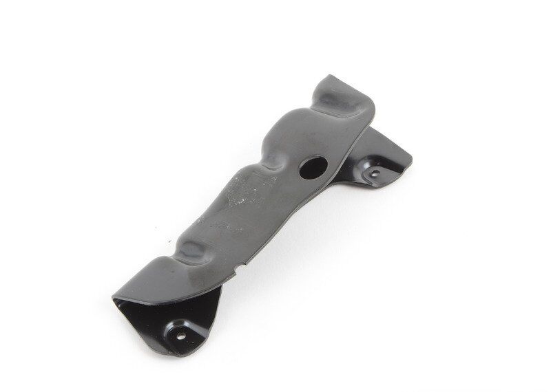 NEW GENUINE AUDI Q5 2009-2016 FRONT FENDER WING SUPPORT BRACKET LEFT 8R0821467A - Image 4