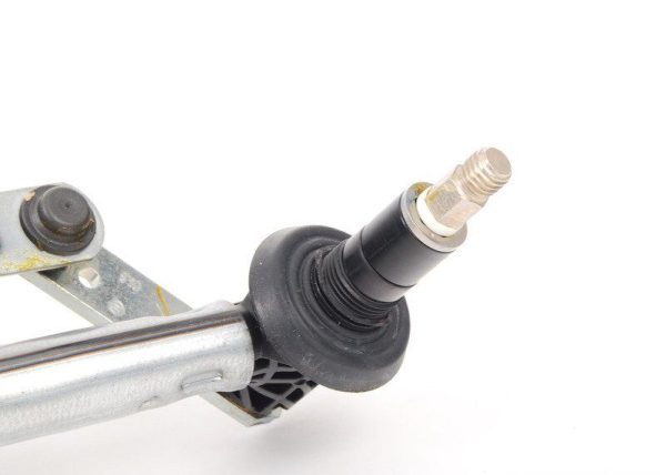 BMW NEW GENUINE X3 SERIES E83 LINKAGE FOR WIPER SYSTEM WITH MOTOR LHD 61617051669 - Image 2