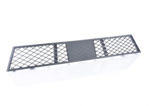 BMW 5 SERIES NEW GENUINE F10 F11 10-14 FRONT BUMPER LOWER ACC GRILL 51117285959