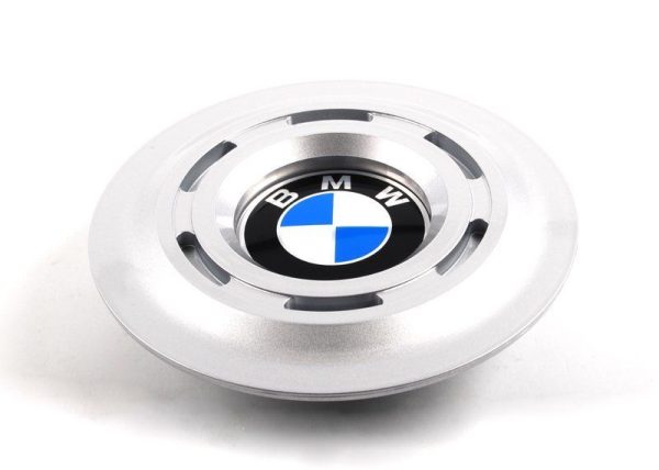 NEW GENUINE BMW 7 SERIES E38 94-01 ALLOY WHEEL STYLE 4 HUB CENTRE CAP 36131182203