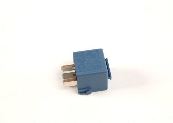 NEW GENUINE MINI R50 R55 R56 R57 R58 R60 R61 FUEL/WIPERS MULTI PURPOSE RELAY 61366977982 - Image 6