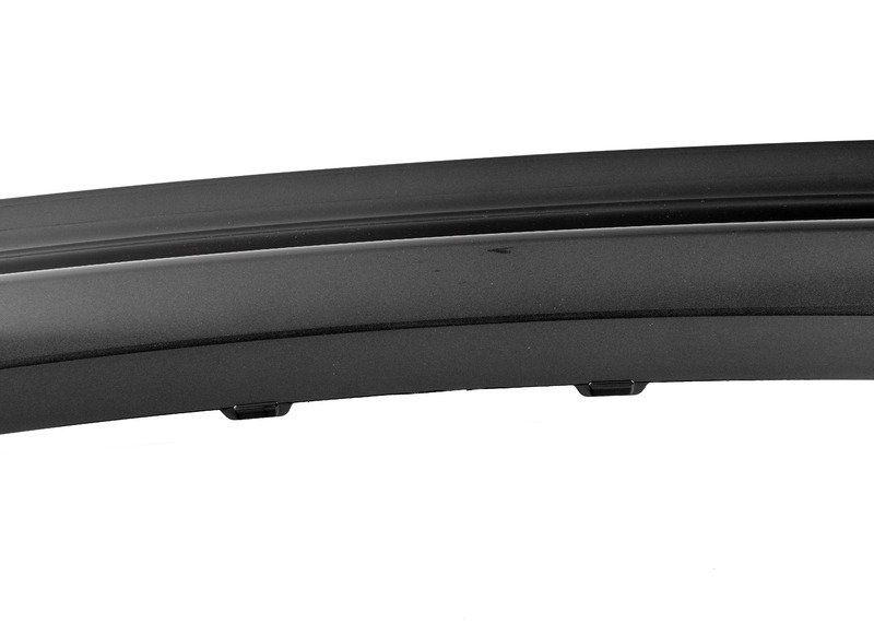 NEW GENUINE BMW 7 SERIES G11 G12 REAR M SPORT BUMPER TRIM PANEL 51128061150 - Image 4
