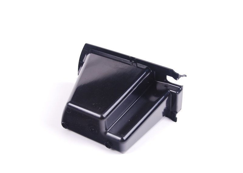 NEW GENUINE BMW X3 SERIES E83 CENTER CONSOLE STORAGE COMPARTMENT 51163413746 - Image 3