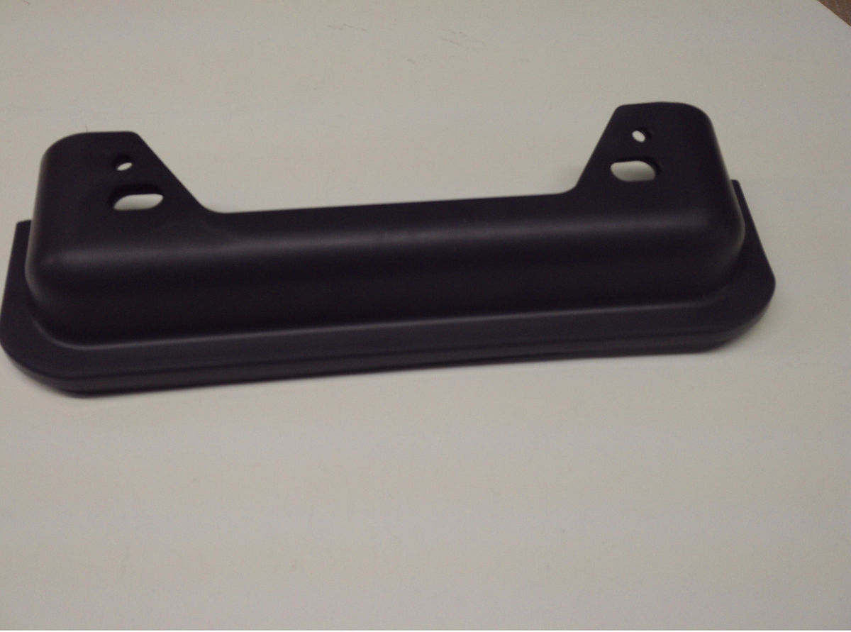 MINI NEW GENUINE R50 R52 R53 R56 R57 R58 REAR BUMPER VENTILATION BOX 64229242798 - Image 2