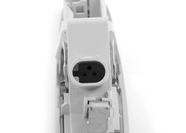 BMW NEW GENUINE SERIES F07 GT ADDITIONAL TURN LIGHT INDICATOR RIGHT O/S 63137199634 - Image 4