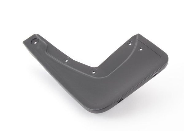BMW GENUINE NEW F48 (2015-2017) X1 SERIES MUD FLAPS SET PAIR REAR 82162365720 - Image 9