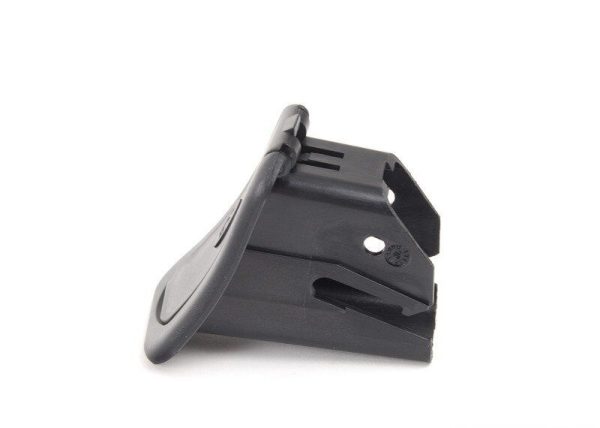 MINI NEW GENUINE COOPER R50 R52 R53 REAR SEAT ISOFIX COVER RIGHT O/S 52207043174 - Image 3