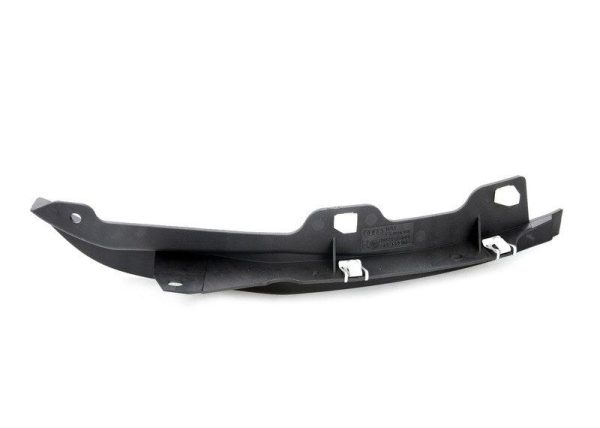 NEW GENUINE AUDI A5 B8 FRONT WHEEL SPOILER RIGHT 8T0853888F - Image 4