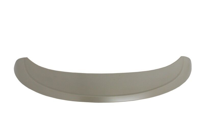 Add-On Roof Spoiler suitable for VW Golf 6 VI (2008-up) ABT Design - Image 6