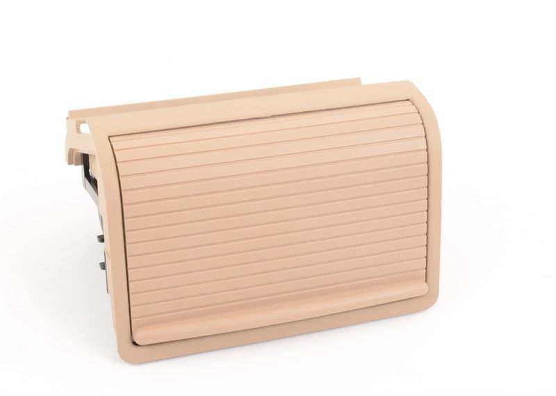 BMW NEW GENUINE 3 E46 SERIES 98-06 CONSOLE REAR ASHTRAY WITH COVER BEIGE 51168242739