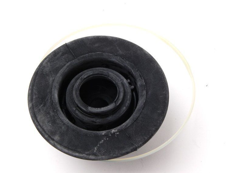 NEW GENUINE BMW 5 E34 7 E32 8 E31 MANUAL TRANSMISSION GEARBOX SHIFTER LEVER BOOT 25111220785 - Image 4