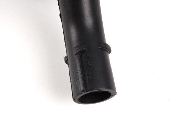 NEW GENUINE MINI COOPER R55 R57 R56 R58 R59 S JCW FILTERED AIR PIPE 13717582453 - Image 4