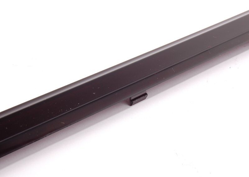 NEW GENUINE BMW F30 F31 3 SERIES REAR BUMPER TRIM COVER SPORT LINE 51127288233 - Image 2