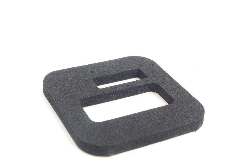 NEW GENUINE VW GOLF 2009-2013 REAR TAIL LIGHT GASKET OUTER RIGHT O/S 5K0945192 - Image 4