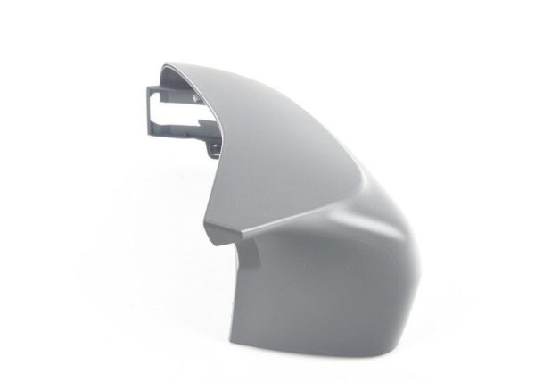 NEW GENUINE BMW 5 SERIES M5 F90 FRONT WING MIRROR COVER LEFT N/S LHD 51168073273 - Image 3