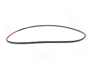 NEW GENUINE BMW 3 SERIES E90 E91 FRONT DOOR RUBBER SEAL WEATHERSTRIP 51767060229