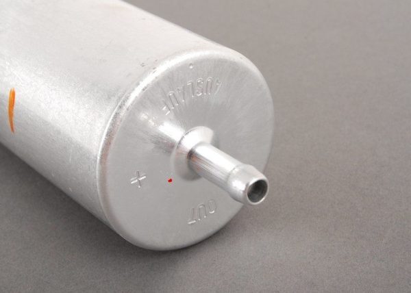 NEW GENUINE BMW 1 5 6 7 X3 X5 X6 HEATED DIESEL FUEL FILTER STRAINER 3 PIN 13328572515 - Image 5