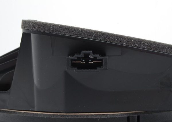NEW GENUINE AUDI A4 B8 A5 RS5 REAR CENTRE BASS LOUDSPEAKER 8T0035412 - Image 4