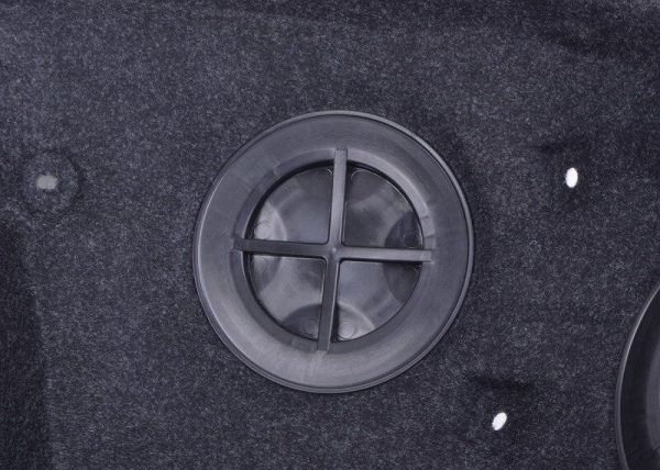 MINI NEW GENUINE R55 R56 R57 LCI R58 R59 JCW WHEEL HOUSING COVER FRONT RIGHT O/S 51717266546 - Image 5