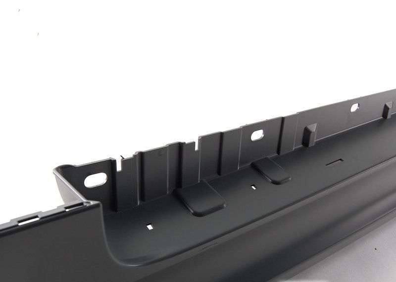 NEW GENUINE AUDI TT TTS 07-14 LOWER SIDE SKIRT TRIM PRIMED LEFT 8J0853855BGRU - Image 3