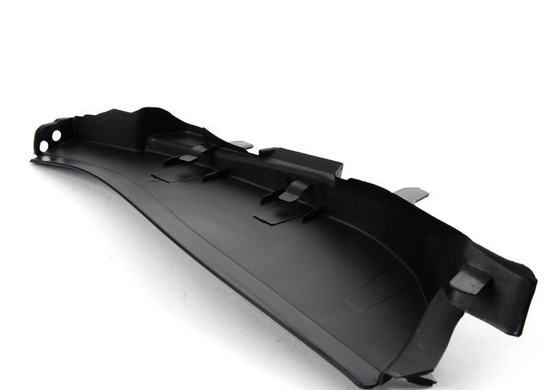 BMW NEW GENUINE E46 3 SERIES OUTER WINDSHIELD COWL COVER RIGHT O/S 51718208480 - Image 7