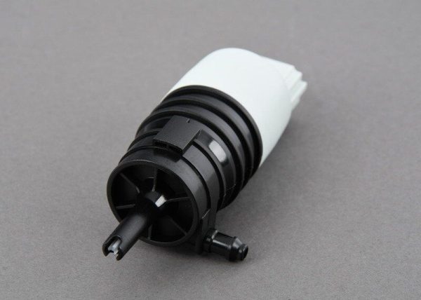 BMW NEW GENUINE 1 2 3 4 5 6 7 X1 SERIES WINDSHIELD WASHER PUMP 67127302589 - Image 3