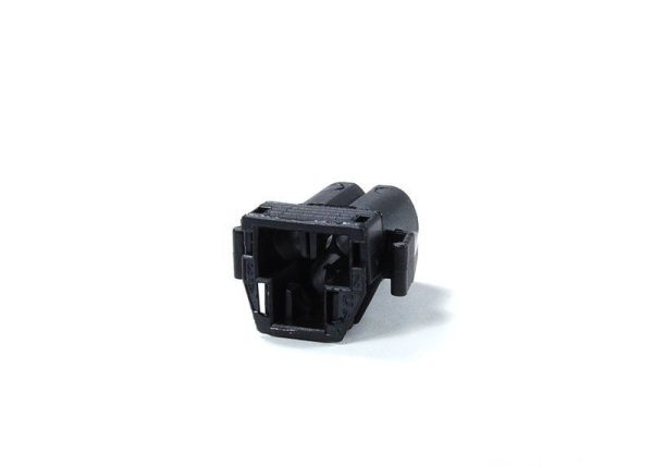 NEW GENUINE BMW E30 E36 E34 E23 E32 PLUG HOUSING CONNECTOR 3 PIN 61131378410 - Image 8
