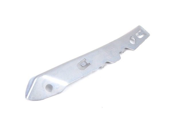 NEW GENUINE BMW 3 SERIES E90 E92 E93 M3 FRONT BUMPER BRACKETS PAIR SET N/S + O/S 51117907205 + 51117907206 - Image 5