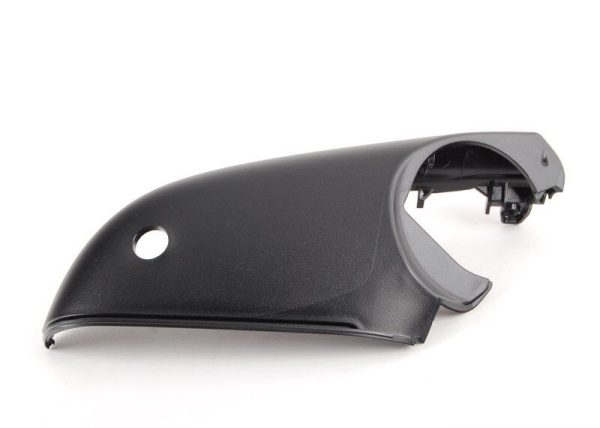 BMW NEW GENUINE 3 SERIES F30 F31 HOUSING LOWER SECTION GRAINED RIGHT O/S 51167284132 - Image 2