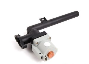 NEW GENUINE 3 SERIES E30 PETROL ENGINE HEATER CONTROL WATER VALVE 64111386706