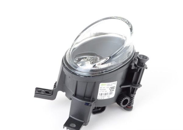 NEW GENUINE AUDI A3 RS3 09-13 FRONT BUMPER O/S RIGHT FOG LIGHT LAMP 8E0941700E - Image 4