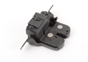 NEW BMW GENUINE F20 F21 i3 TAILGATE BOOT LID LOCK ACTUATOR 51247248075