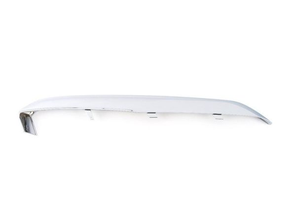 NEW GENUINE BMW X5 G05 X5 30dX 40iX 50iX SAV PROTECTIVE STRIP SIDE RIGHT 51117449682