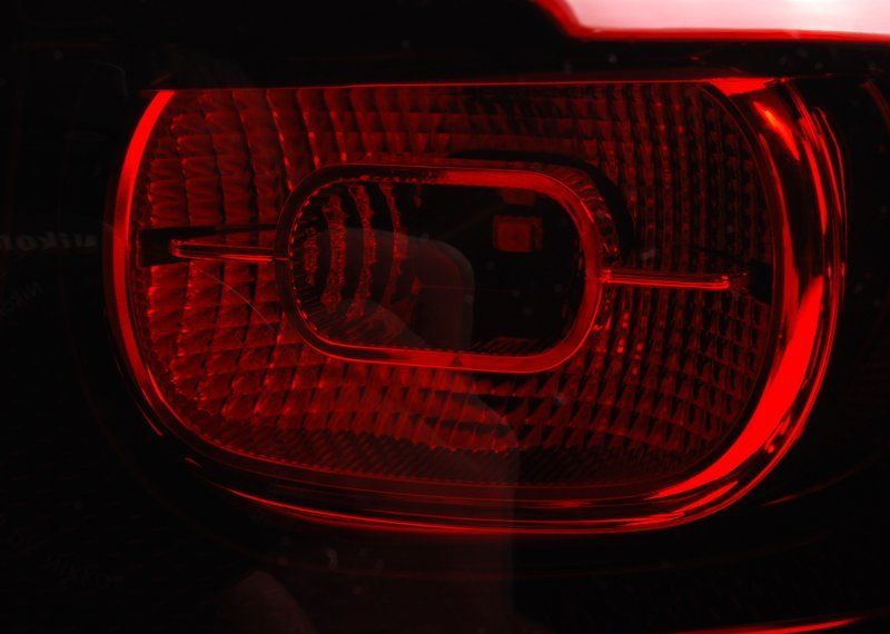 FOR NEW GENUINE VOLKSWAGEN GOLF MK6 R LINE R32 LED TAIL LIGHT RIGHT O/S - Image 6