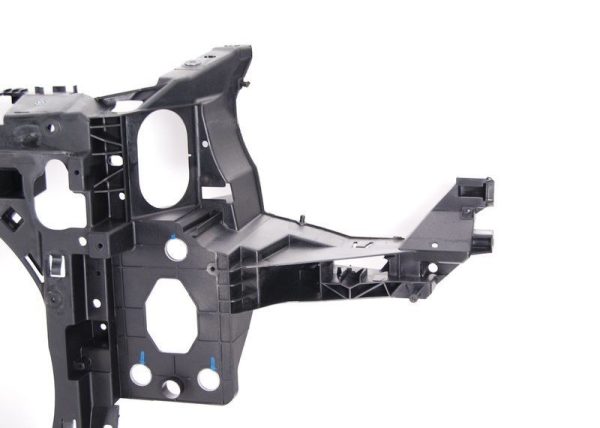 MINI NEW GENUINE R55 R56 R57 R58 R59 S JCW FRONT PANEL RADIATOR CORE SUPPORT 51717147912 - Image 4