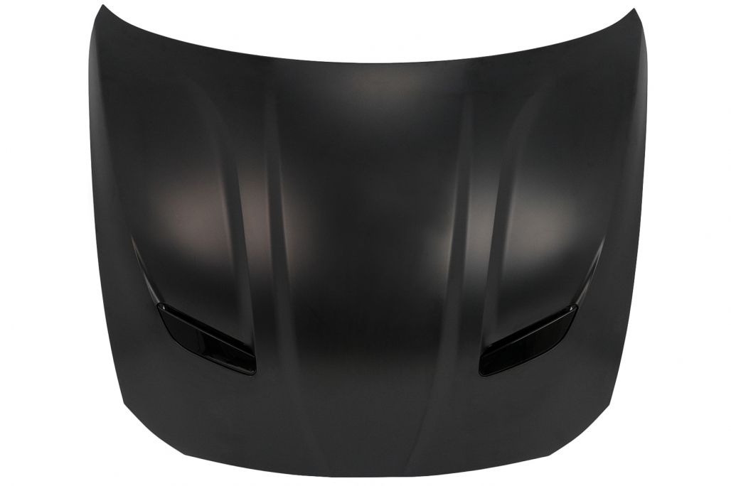 Hood Bonnet suitable for BMW 5 Series F10 F11 (2010-2017) M5 LCI Design