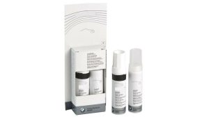 GENUINE BMW Original BMW Touch-up stick set, Merlotrot met. [A02] 2x12ml (51910302155)