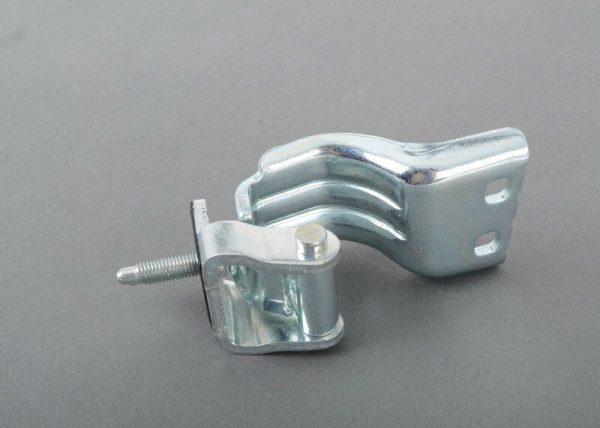 NEW GENUINE VW PASSAT VARIANT B6 05-11 TRUNK TAILGATE HINGE LEFT N/S 3C9827301E - Image 4