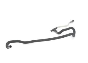NEW GENUINE BMW 3' E90 E91 E92 E93 X3 E83 M57N2 DIESEL ENGINE FUEL RETURN LINE 13537789816