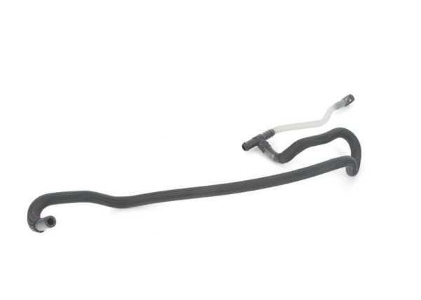 NEW GENUINE BMW 3' E90 E91 E92 E93 X3 E83 M57N2 DIESEL ENGINE FUEL RETURN LINE 13537789816