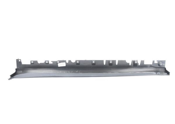 BMW NEW GENUINE X5 F15 M SPORT PACKAGE SIDE SKIRT TRIM SILL O/S RIGHT 51778058508 - Image 5