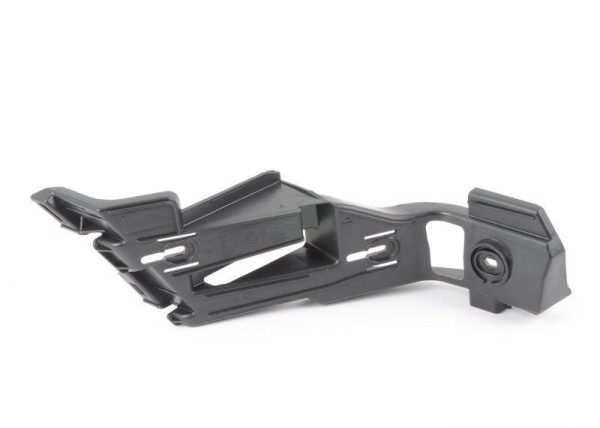 NEW GENUINE VW GOLF MK5 2003-2009 REAR BUMPER MOUNTING BRACKET GUIDE LEFT N/S 1K6807375 - Image 3