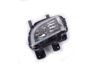 NEW GENUINE VW GOLF GTI GTD MK6 12-13 FRONT LOWER O/S RIGHT FOG LIGHT ASSEMBLY  5K0941700E