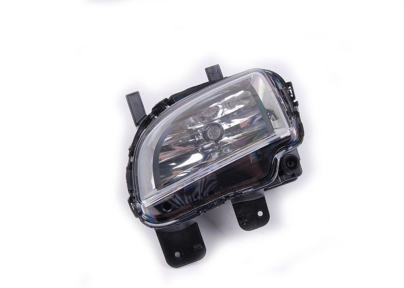 NEW GENUINE VW GOLF GTI GTD MK6 12-13 FRONT LOWER O/S RIGHT FOG LIGHT ASSEMBLY 5K0941700E