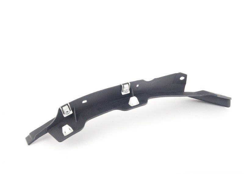 FOR NEW GENUINE AUDI A4 S4 B8 2008-2015 FRONT WHEEL ARCH TRIM SPOILER LIP RIGHT O/S