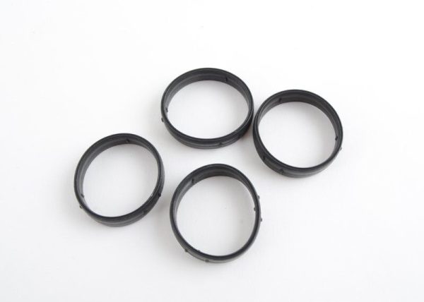 NEW OEM MINI R56 R57 LCI R58 R59 R60 R61 S JCW VALVE COVER GASKET SET 11127582400 - Image 8