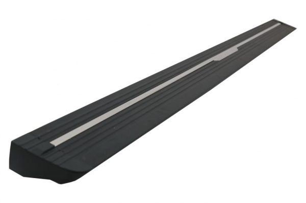 Electric Deployable Running Boards Side Steps suitable for Audi Q7 4M (2016-2019) Off-Road SUV - Image 3